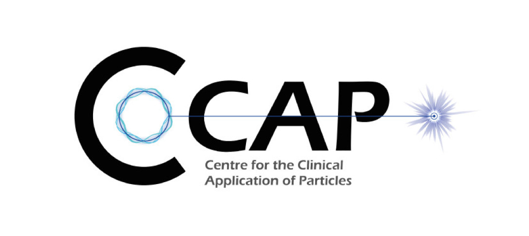 CCAP logo