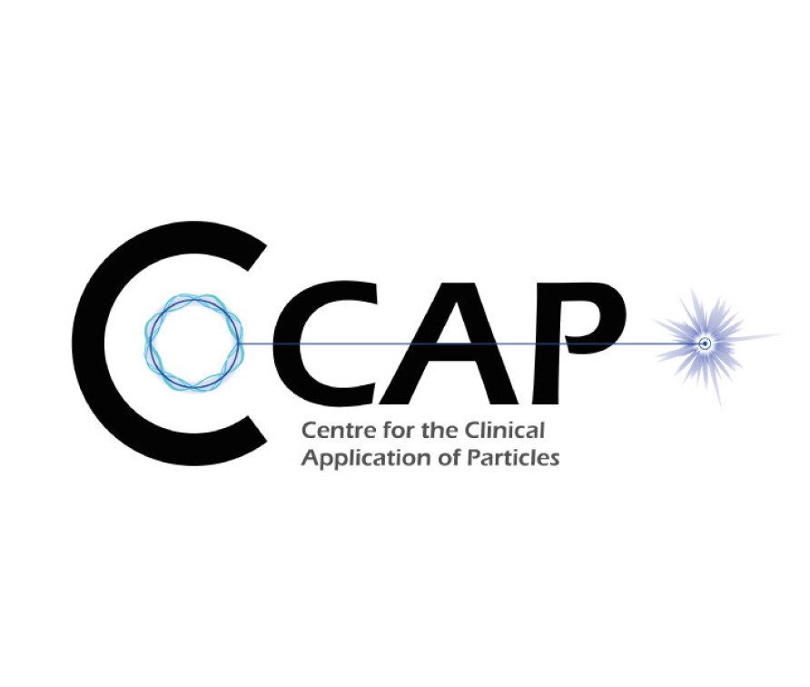 CCAP logo