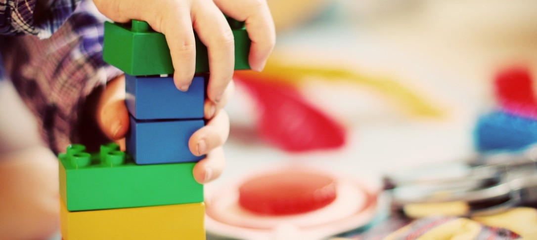 Centre for Paediatrics and Child Health imagelim