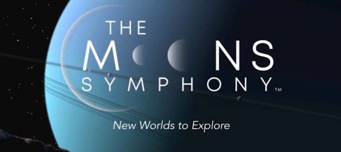 Moons Symphony logo