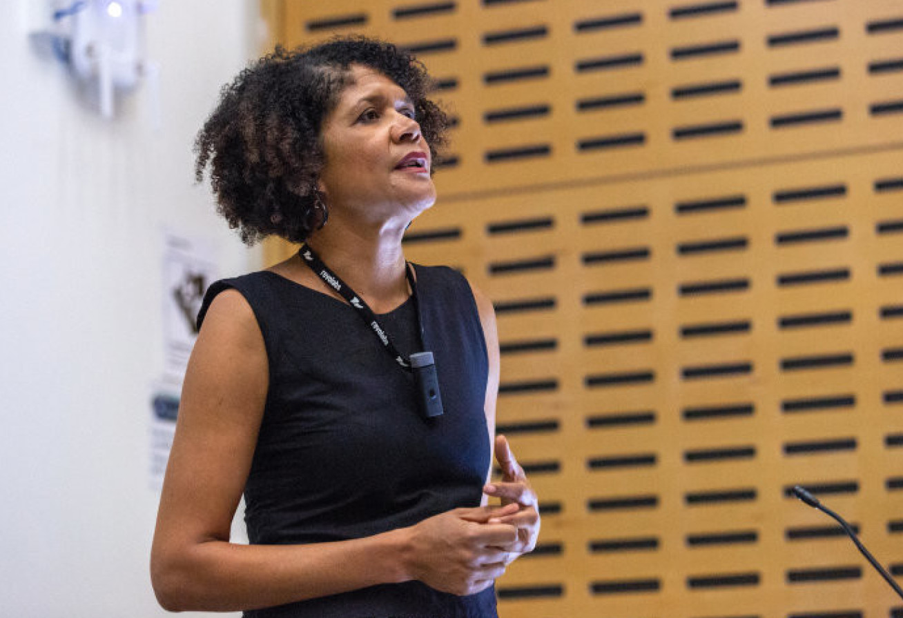 Chi Onwurah