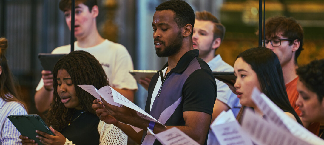 Chamber Choir