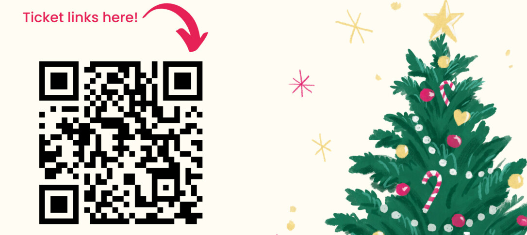 Windband ticket code