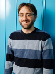 Picture of Professor Jason P Hallett