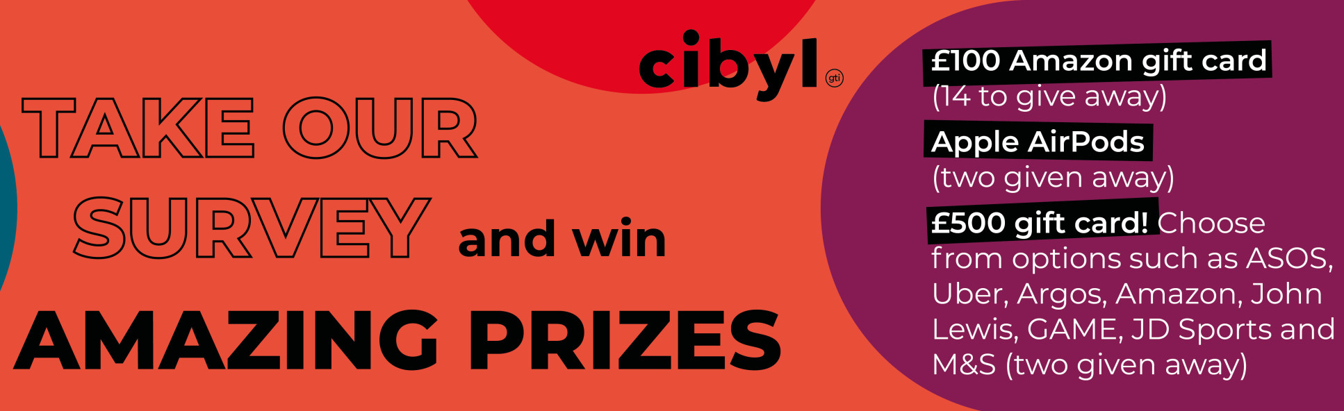 Cibyl UK Graduate Survey