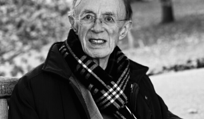 Conference in honour of Dr Martin Clark