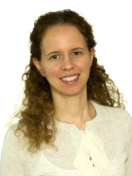 Picture of Professor Cleo Kontoravdi