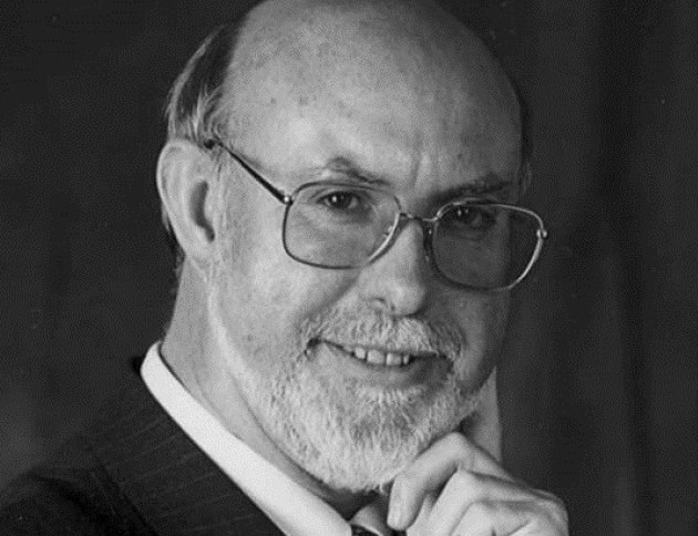 Professor John S Archer