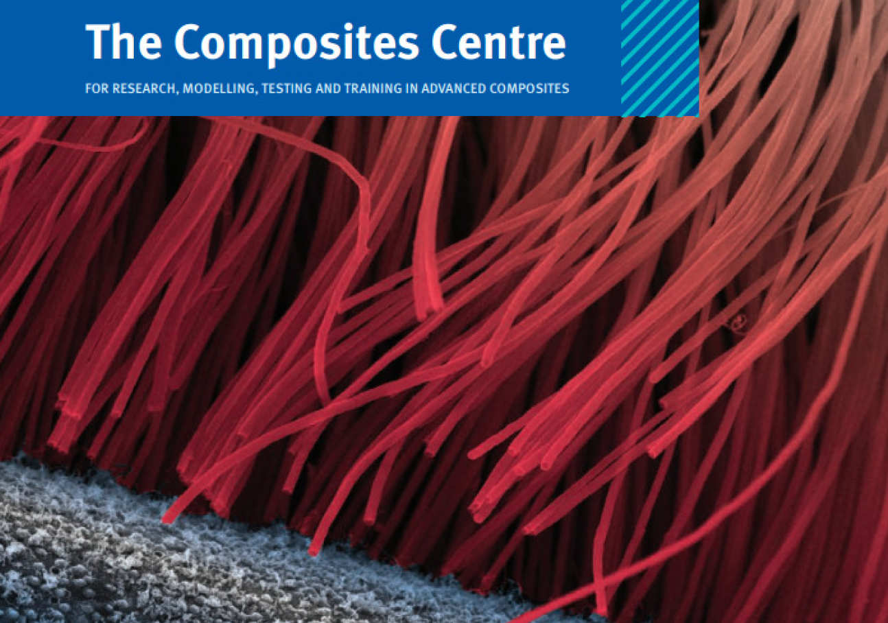 The Composites Centre logo