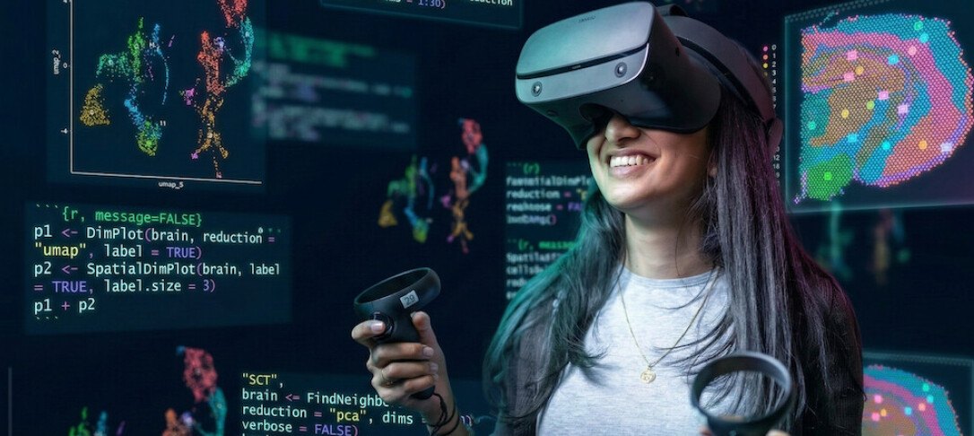 VR