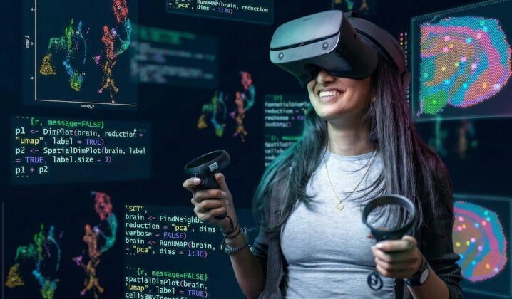 VR