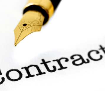 Contract