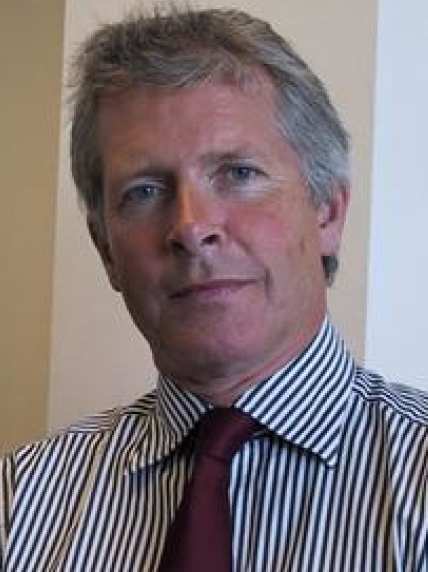 Prof Charles Coombes
