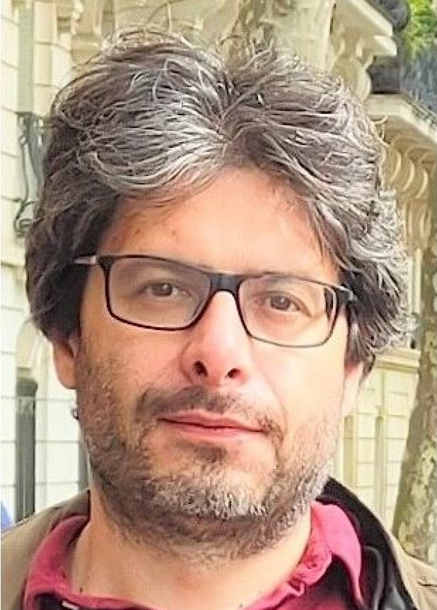 Corrado Maurini