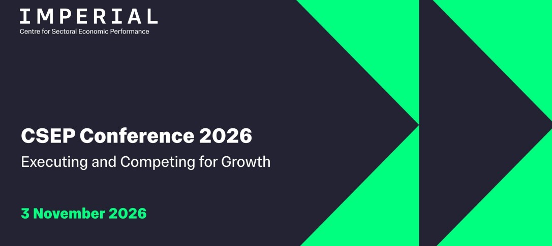 CSEP Conference 2026
