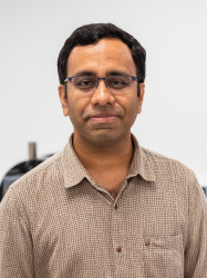 Picture of Dr Niladri Banerjee