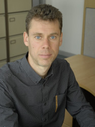 Picture of Dr David Dajnak