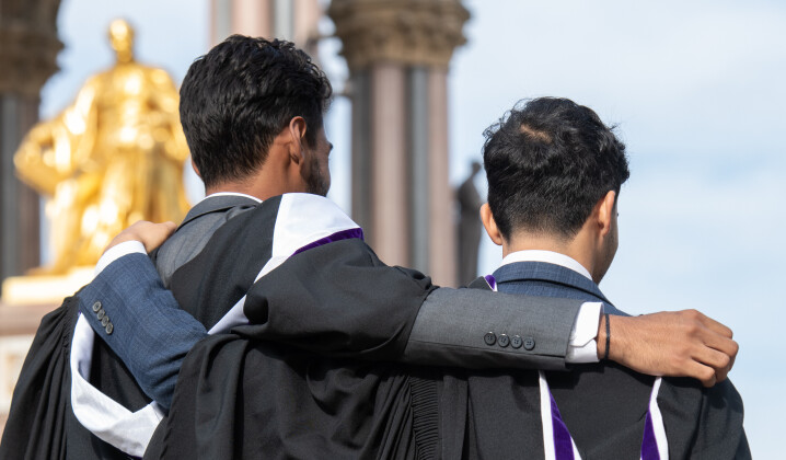 Offer Holder Webinar | Disability Advisory Service