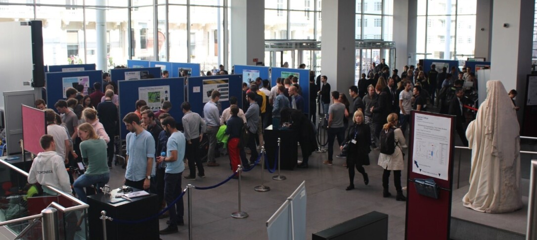 Design, make and test exhibition