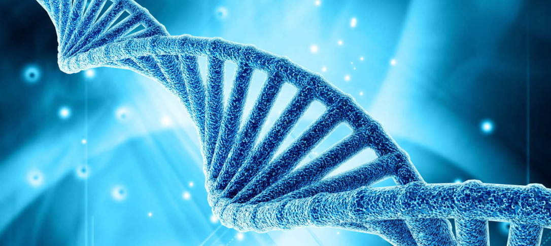 Mendelian randomization