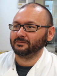 Picture of Dr Jose Antonio Aragon-Martin PhD