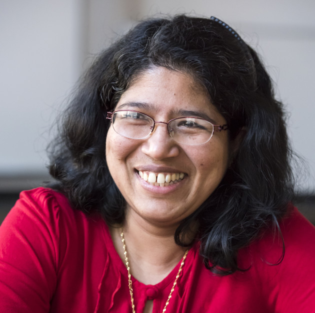 An image of Dr Manjula Silva