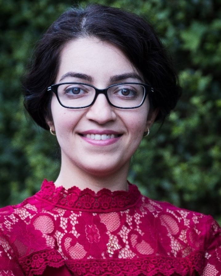 Dr Samira Asgari