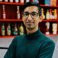 Image of Wasim