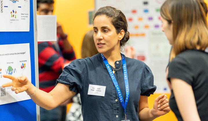 Early Career Researcher Showcase 2026