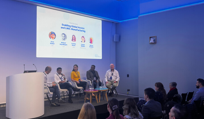 RNA Vaccines & Therapeutics Conference London