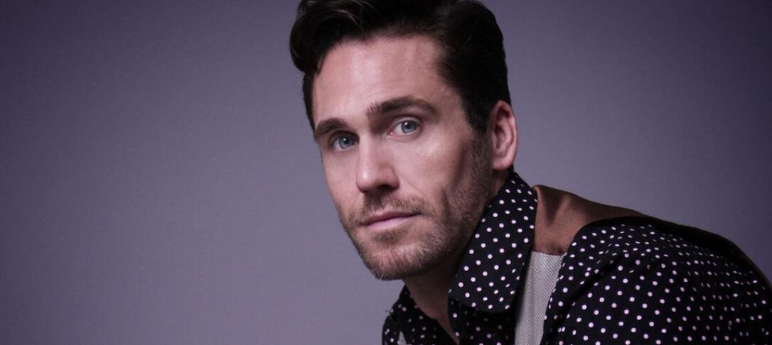 Ed Lyon
