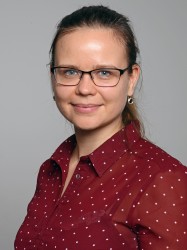 Picture of Dr Elita Jauneikaite