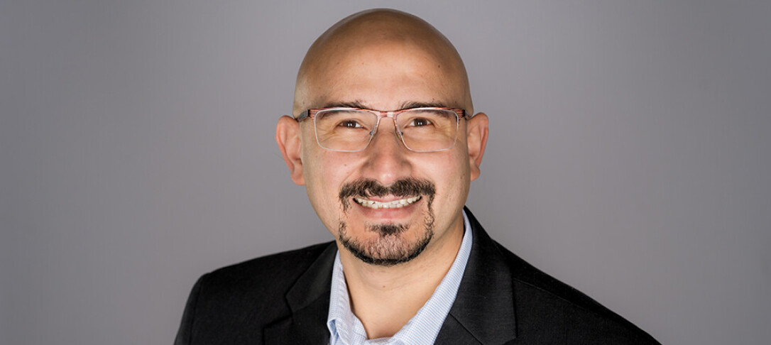Picture of Ali Ellebedy