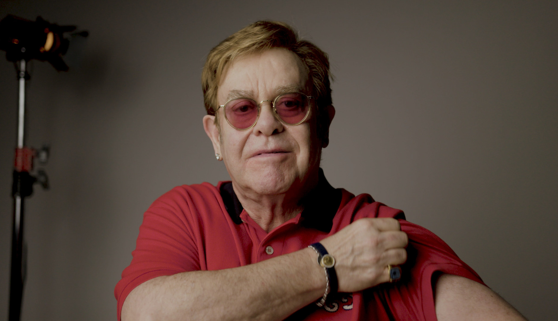 Αποτέλεσμα εικόνας για Elton john vaccine