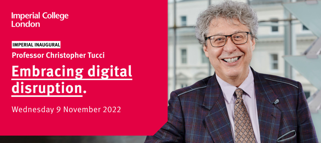 Embracing digital disruption: How organisations adapt to new tech