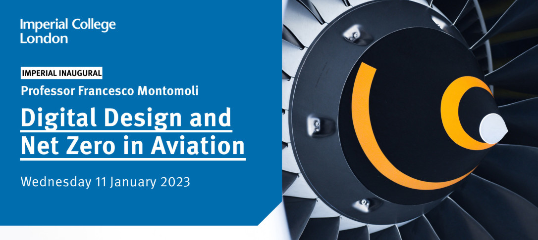 Digital Design and Net Zero in Aviation