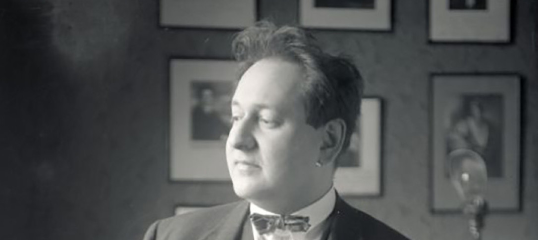 Erich Wolfgang Korngold