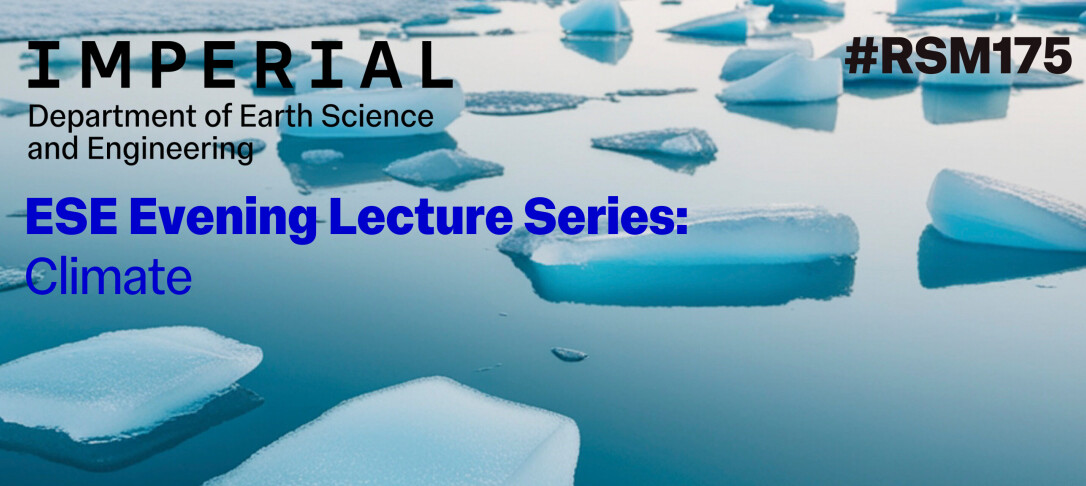 RSM lecture series