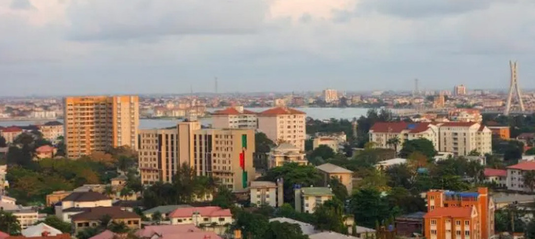 Lagos