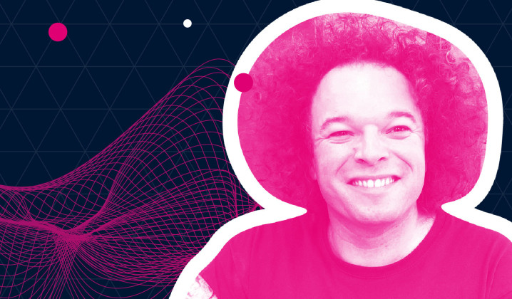 How to… put the pro in prototype with Jude Pullen | Events | Imperial ...