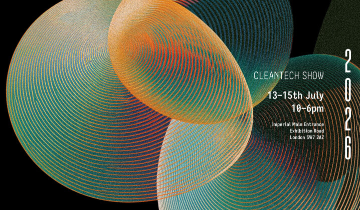 Cleantech Innovation MSc 2026 Show