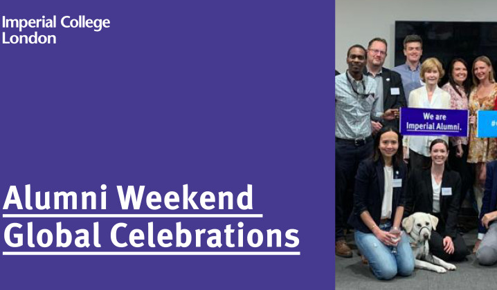 Global Celebrations in Houston | Events | Imperial College London