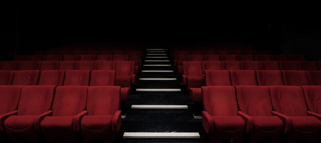 cinema seats