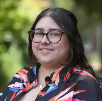 Dr Bethany Jackson headshot