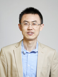 Fengjie Liu