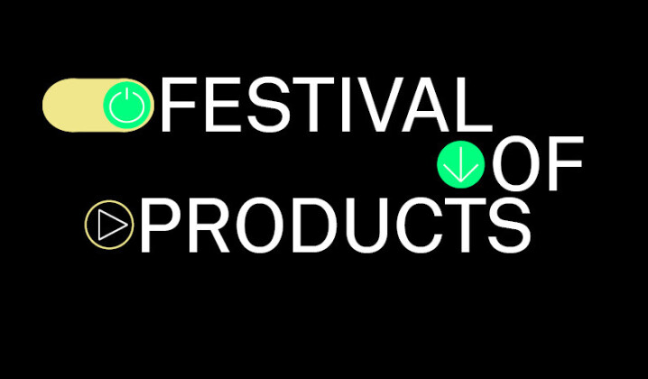 Festival of Products