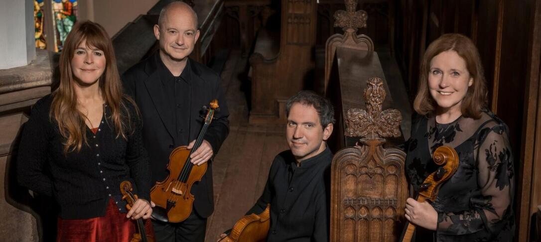 Fitzwilliam Quartet