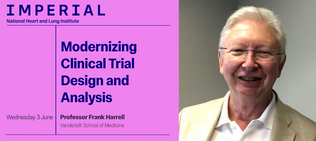 Frank Harrell