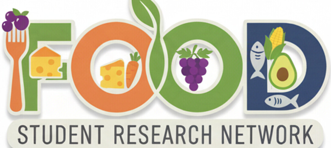 Food Student Research Network Logo