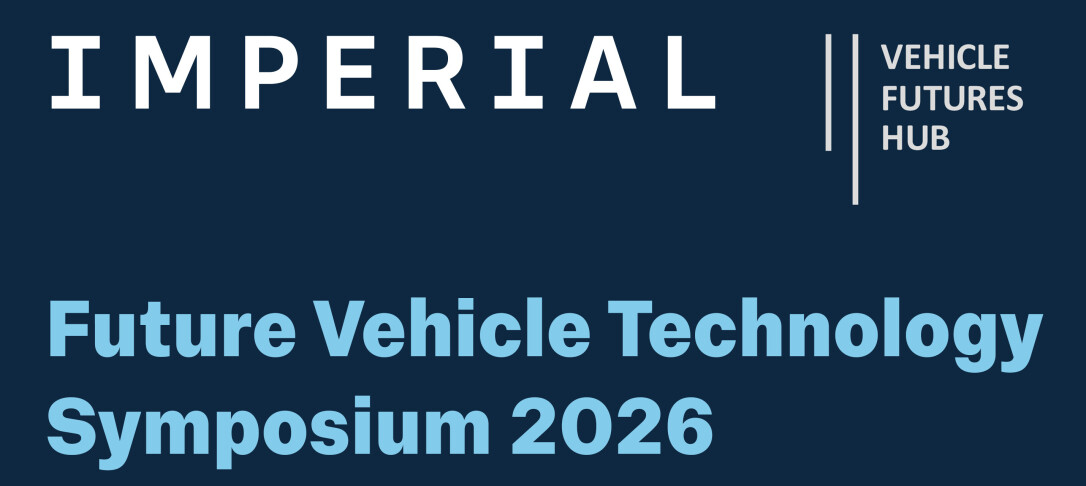 Future Vehicle Technology Symposium 2026